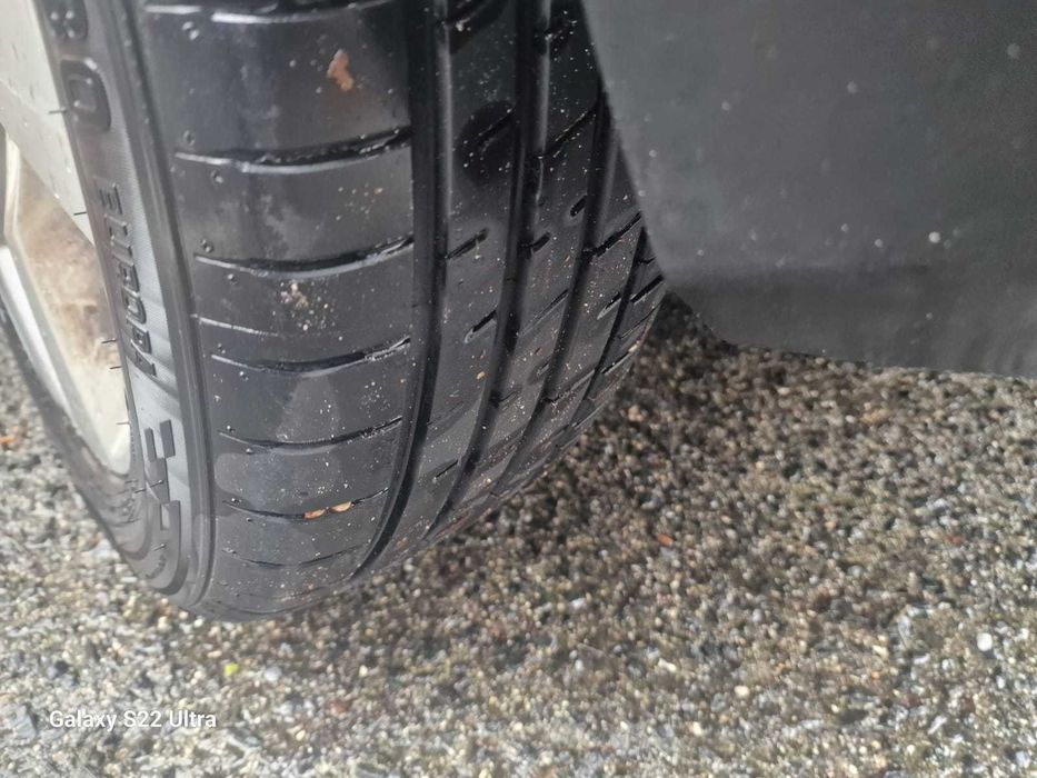 Chevrolet TRAX 1.7 Gasóleo revisado