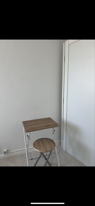 Apartamento T0 / Estúdio São Martinho do Bispo