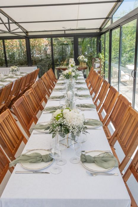 Catering para Casamento – Sofisticação, Sabor e Serviço Impecável