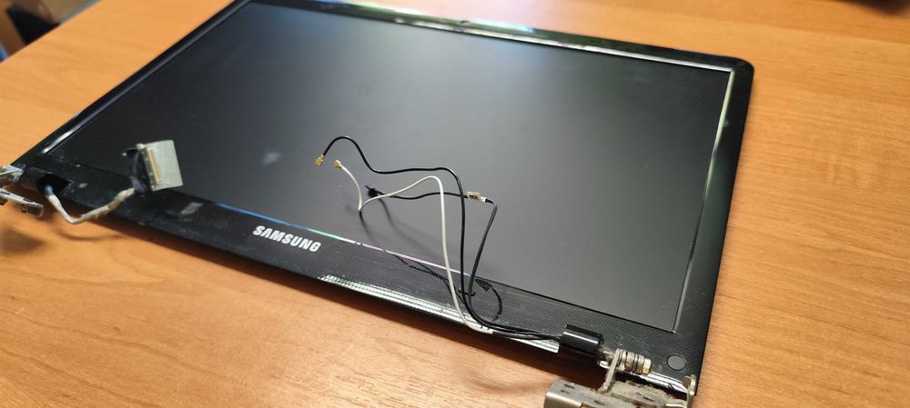 Matryca Do Laptopa Samsung NT350EC