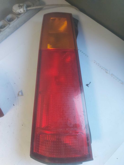 Honda CR-V, Lampa tylna, lewa, OE: 043.2200