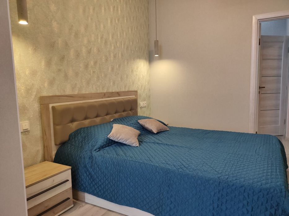 Квартира в Одесі в першої лінії від моря ЖК Магніт з видом на море