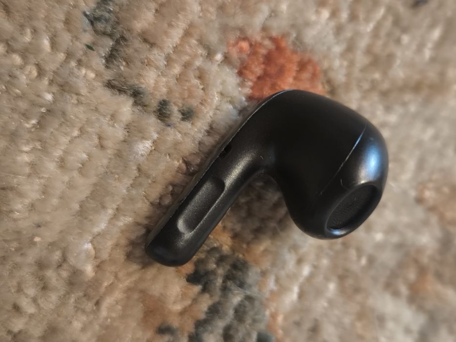 Наушник правый! Xiaomi buds 4 black