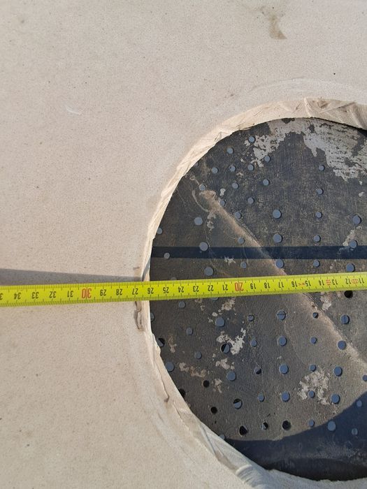 Pedra para banca/lavatório