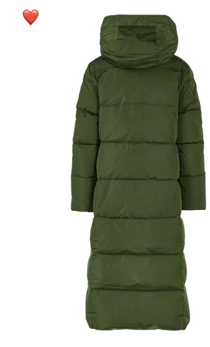 Жіночий пуховик Marc Cain