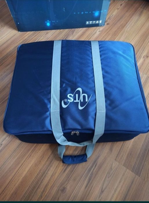 Máquina de pressoterapia UTS Pack Premium
Sistema de massagem presso