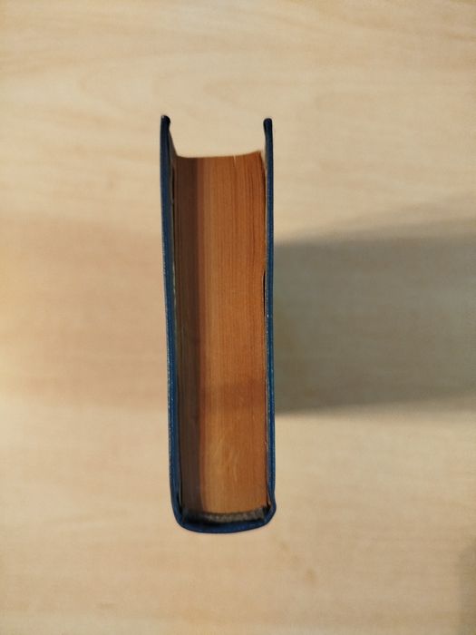 Księga psalmów Czesław Miłosz