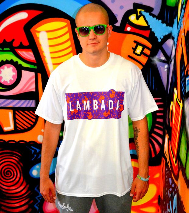 Koszulka Dziedzic Pruski S