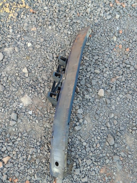 Belka wzmocnienie przedni pas opel Zafira 2008 r