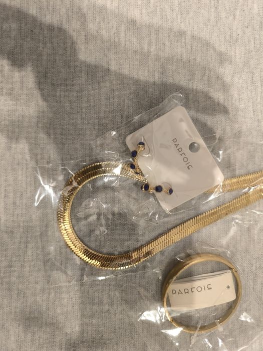 Conjunto Parfois