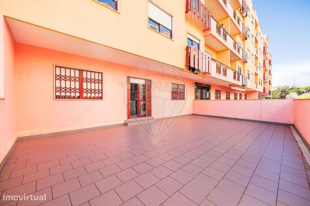 Apartamento T1 para venda