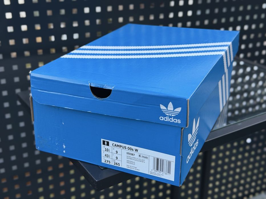 Adidas Campus 00s IE5587