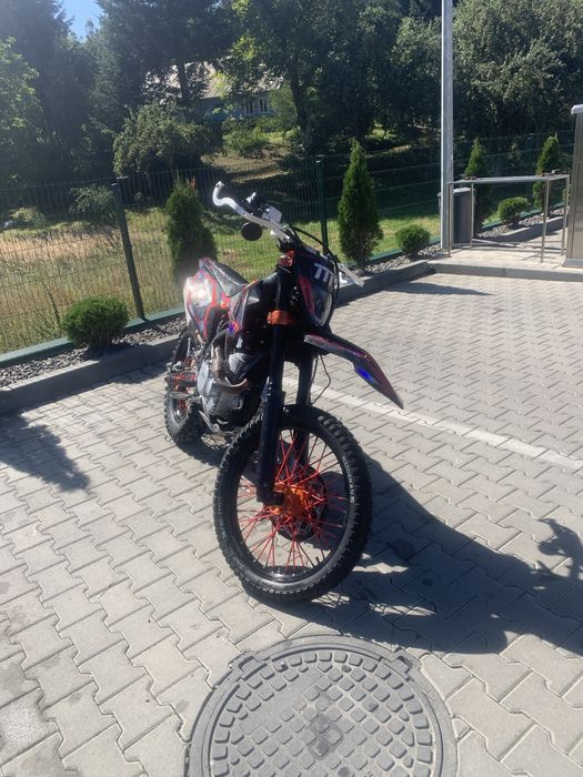 Кові адванс 250 2025