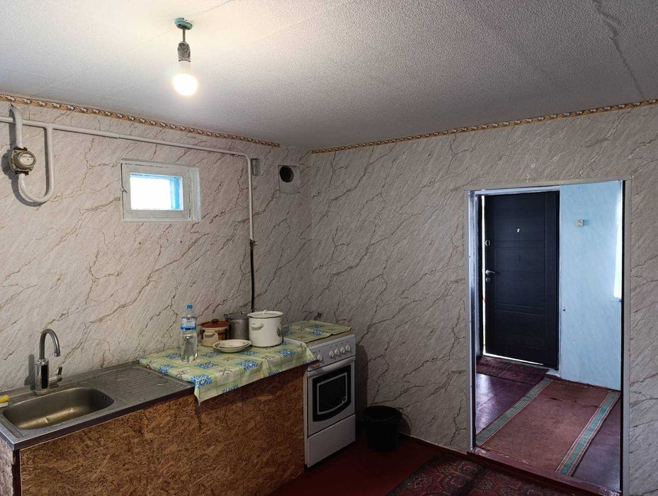 Є- Відновлення! Найближче передмістя- Рівнопілля!