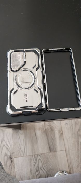 Etui Galaxy S24 Ultra