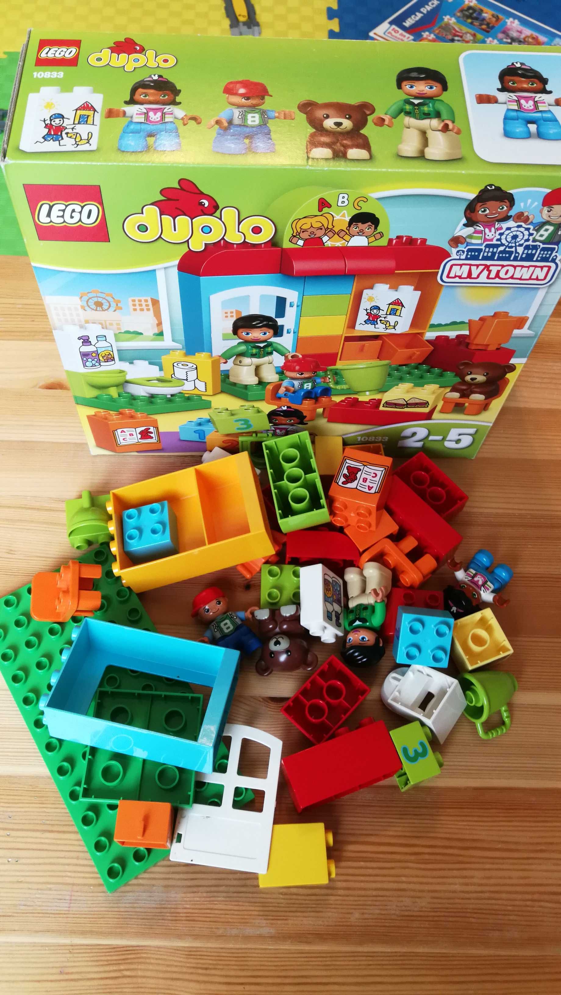 10833 duplo hotsell