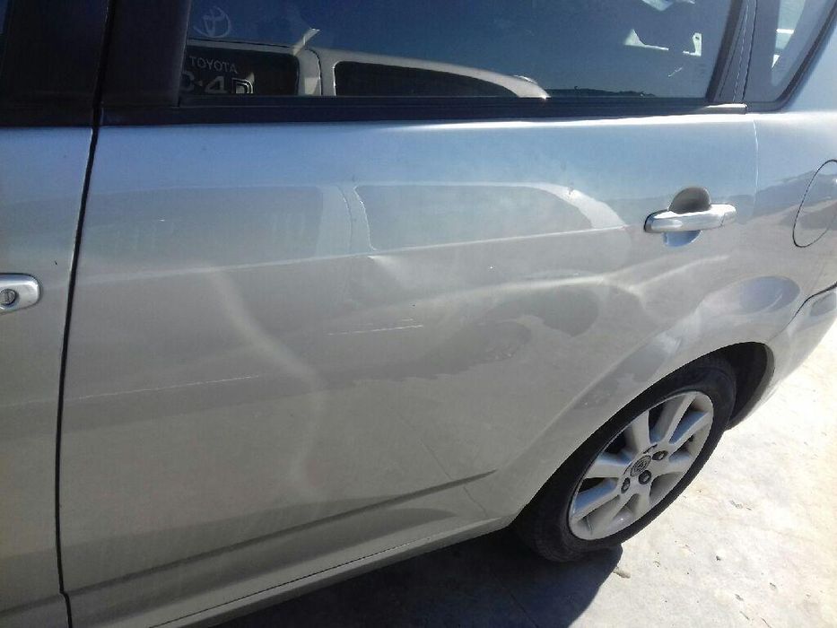 Calíper De Freio Traseiro Esquerdo Toyota Corolla Verso R1