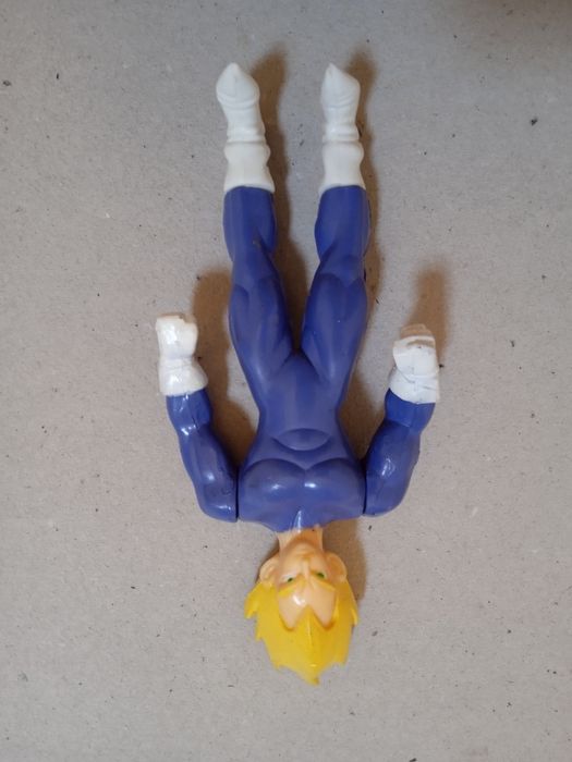 Figuras DragonBall