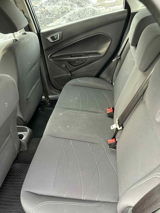 Ford Fiesta 1.4TDCI Po Lifcie!!!