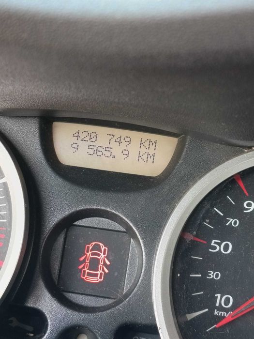 Renault Mégane Break 1.5 dCi Dynamique S