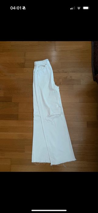 Calças de Ganga Lefties64552553658113122