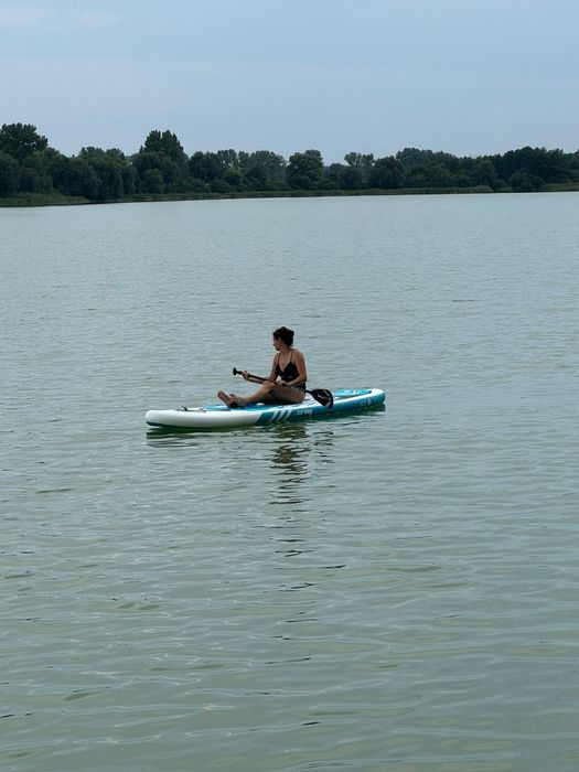 Domek letniskowy całoroczny z kominkiem z Balią nad jeziorem z lini