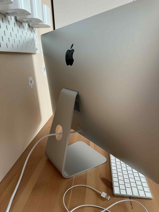 Apple iMac 27 5k i5 3.1 GHz A2115