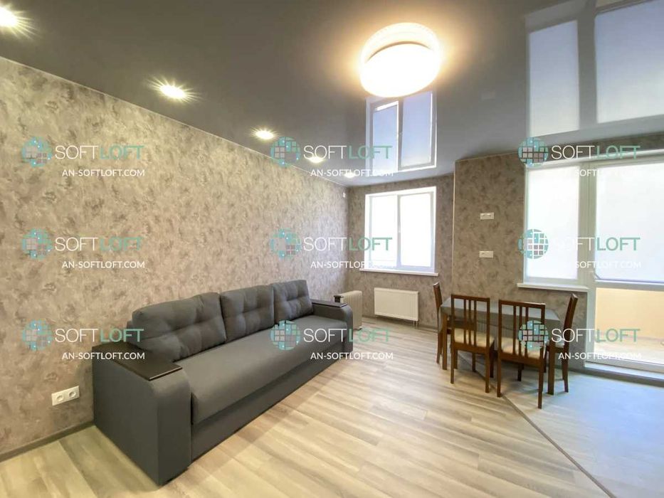 Эксклюзив! Продажа 1к квартиры в ЖК Птичка