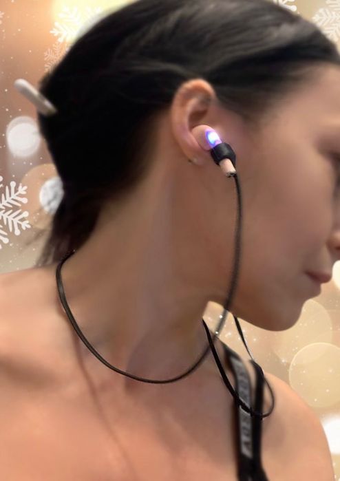 Kabelki do słuchawek nausznych