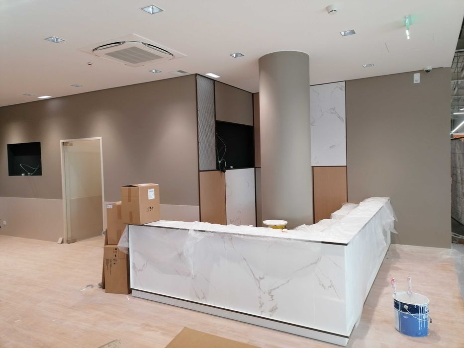 Pinturas,Pladur,Barramento,Remodelações em geral.