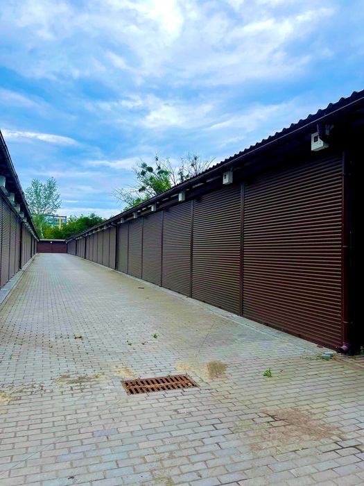 Продам гараж від забудовника, ЖК Лазурний, метро Центр. ринок