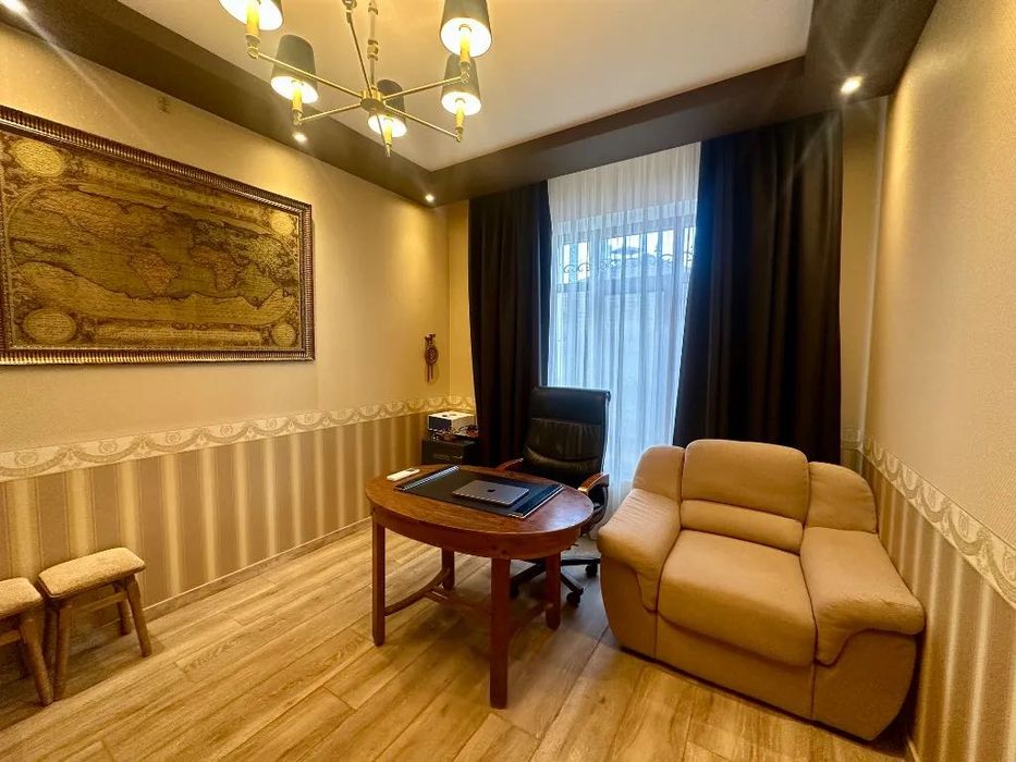 Оренда будинку 5 кімнат, Гагаріна