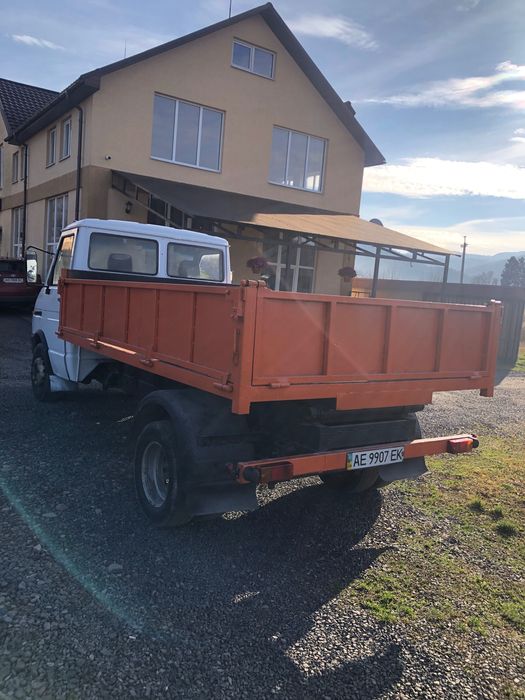Продам Iveco Daily