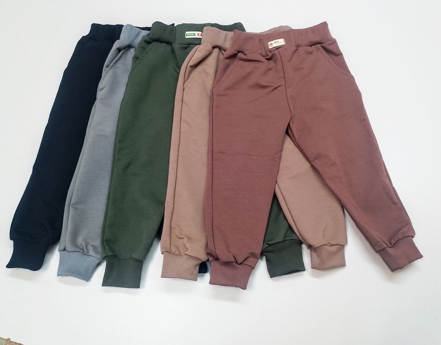 Спортивні штани для дітей