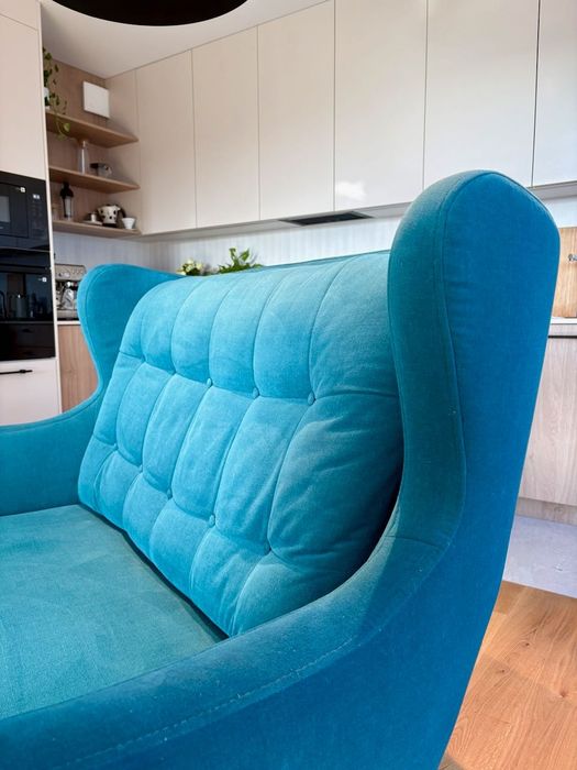 Etap Sofa Henry 2