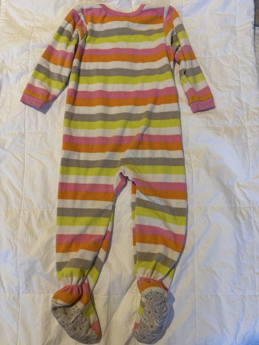 Чоловічок Carter’s, Primark Disney з закритою стопою для дівчинки