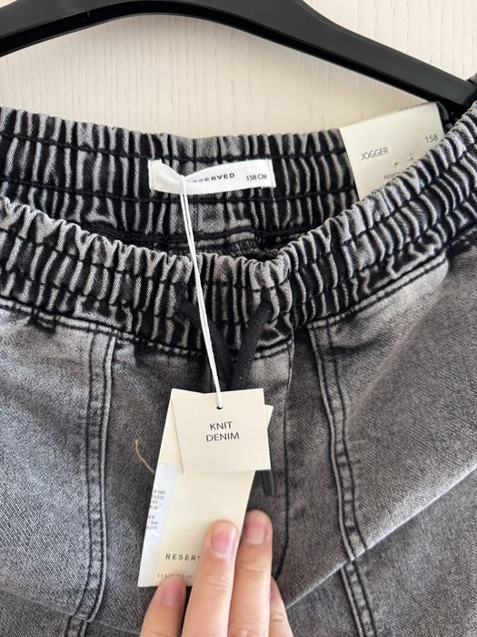 Джинсы на мальчика JOGGER , НОВЫЕ