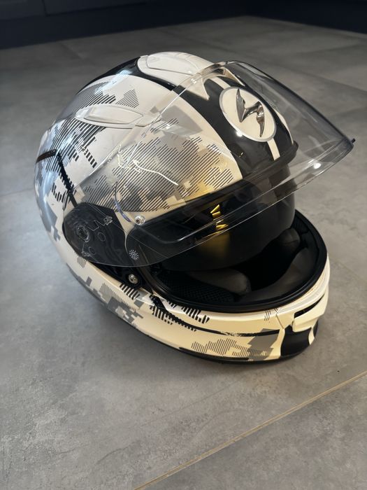 Scorpion exo 510 air L