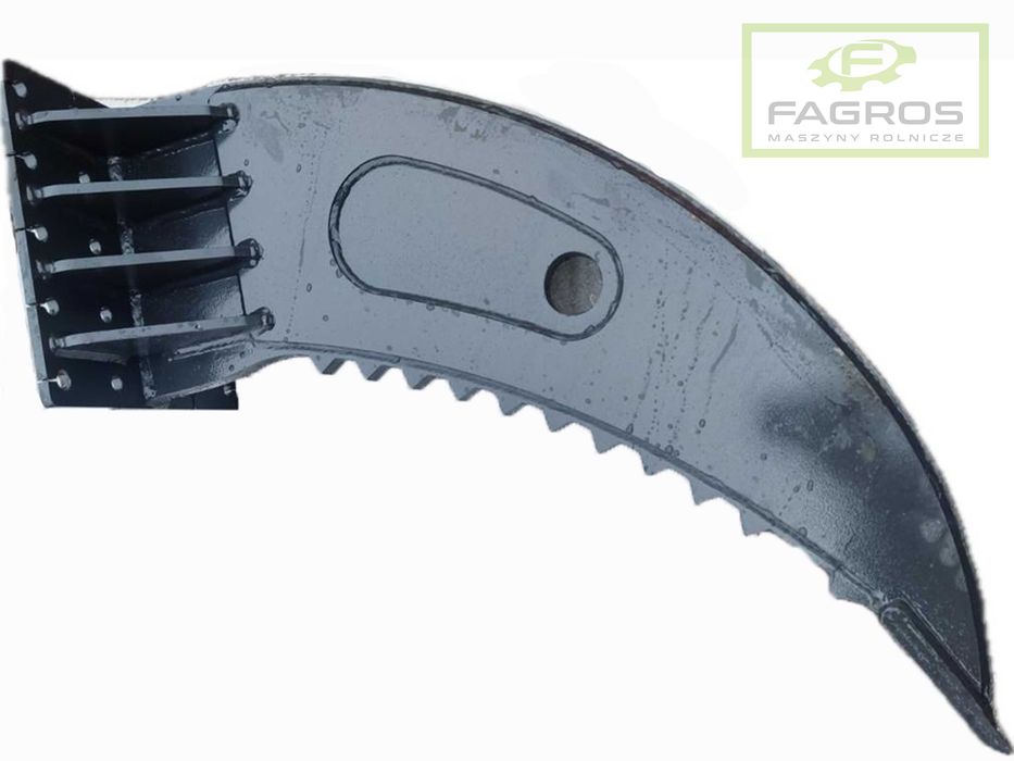 Łyżka Nowa skarpowa hydrauliczna Minikoparka koparka raty Producent