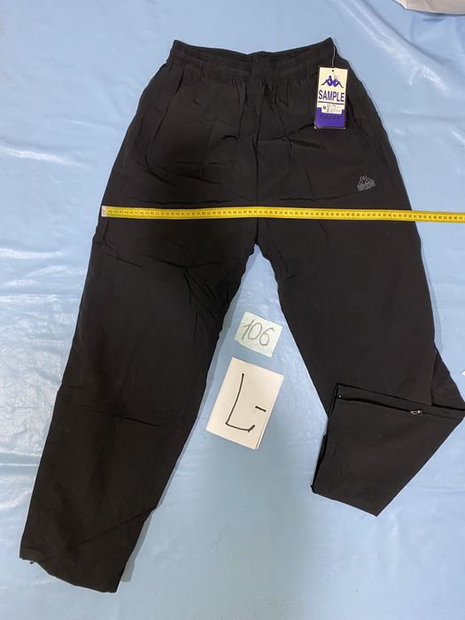 Спортивні  штани класика оригінал,різна підкладка профі.спорту,р L,