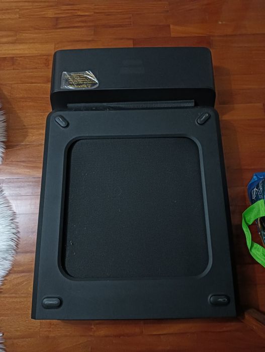 Passadeira de correr Dobrável Xiaomi Kingsmith WalkingPad A1 Pro