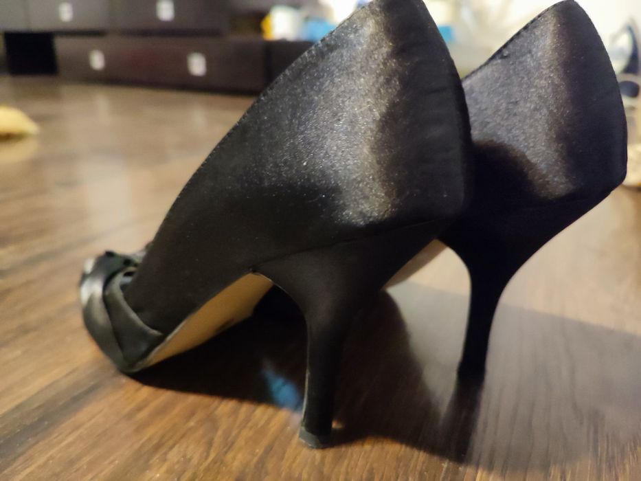 Karnawałowe buty Anne Michelle  40/41