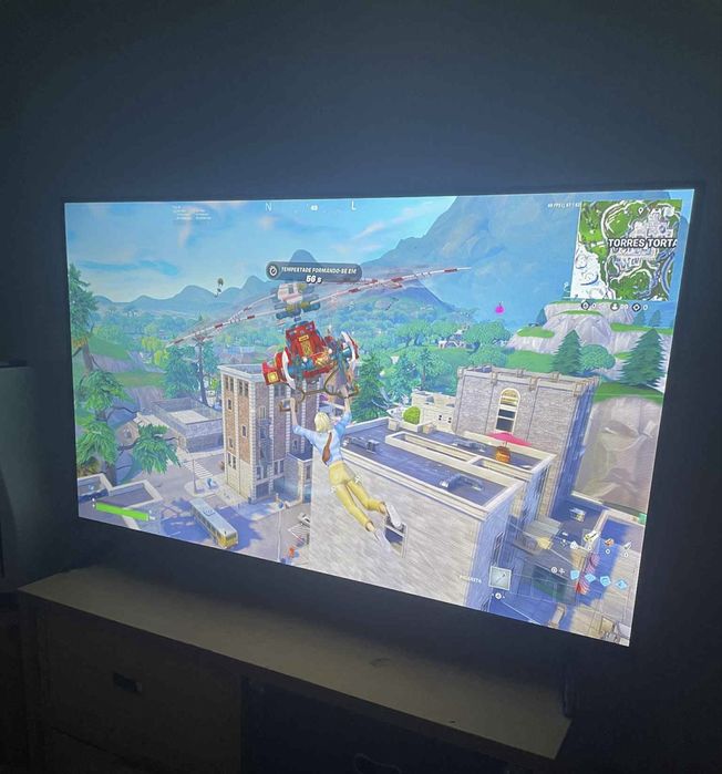 TV LG (Smart TV)