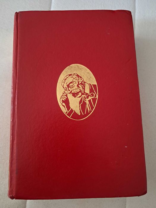 Livro  " Os Maias " de Eça de Queiróz