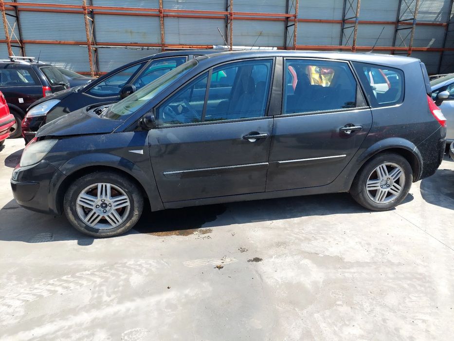 Para peças RENAULT Grand Scénic II (JM0/1_)