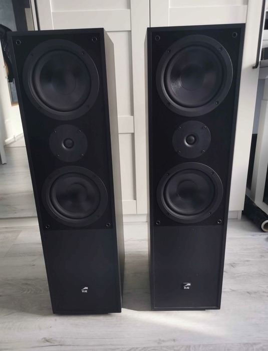 Kolumny stereo ELAC ELT10 100W 4Ohm
