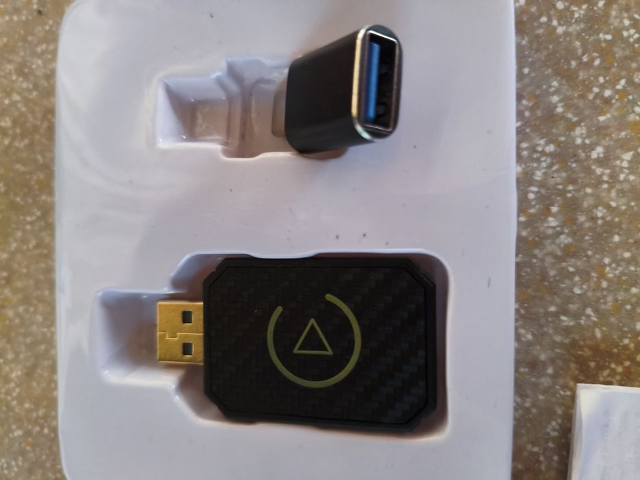 Беспроводной переходник адаптер