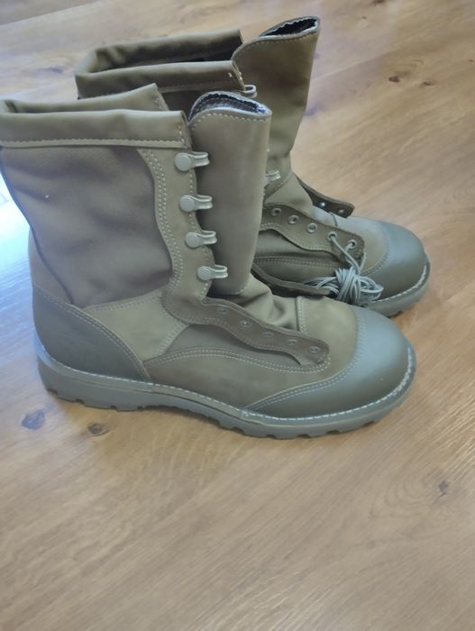 Берці демисезонні Danner