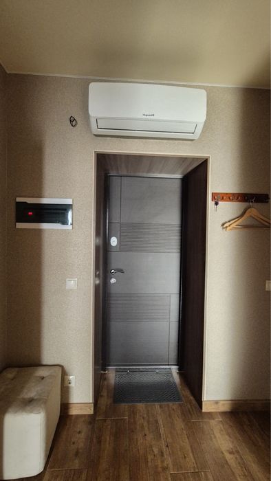 5 хвилин до центру! Індивідуальне опалення!