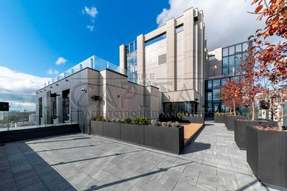 Продаж квартири, ЖК TRIIINITY, вул. Василя Тютюнника, Печерський р-н